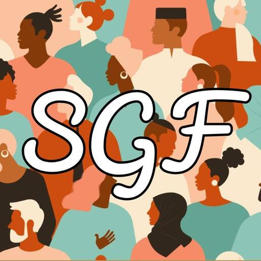 All Things Diverse SGF logo