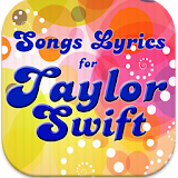 Top Songs for TAYLOR SWIFT icon