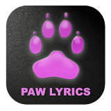 MC Pedrinho - Paw Letras icon