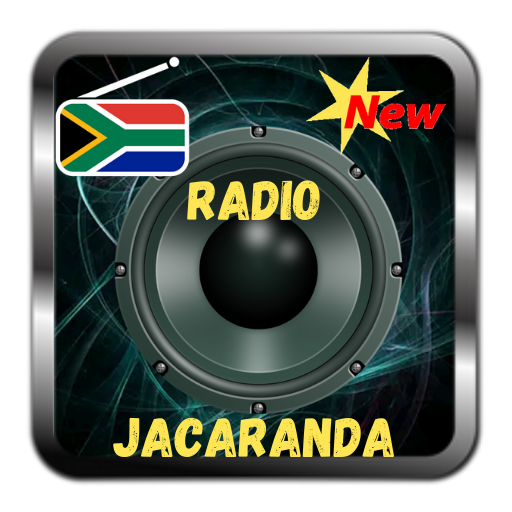 Jacaranda Fm Radio App Live  South African Radios
