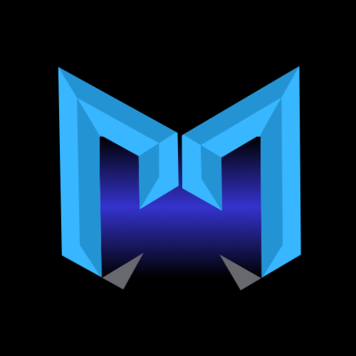 Book Mart logo