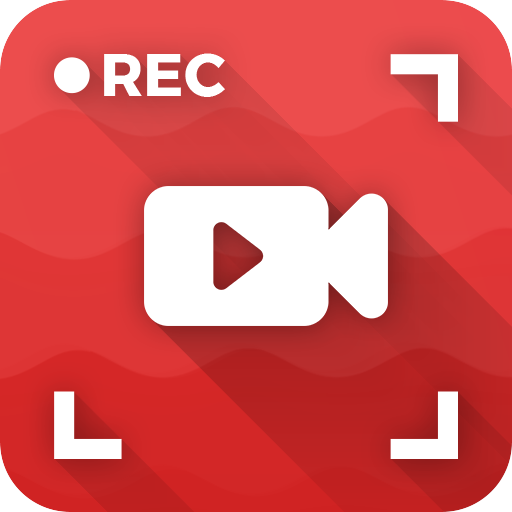 FHD Screen Video Recorder  Icon