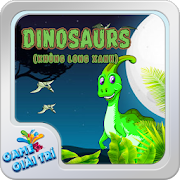 Top 18 Casual Apps Like DINOSAURS (Khủng long xanh) - Best Alternatives