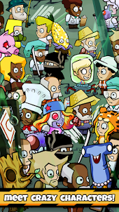 Doomsday Clicker Screenshot