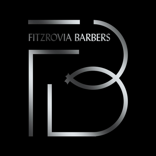 Fitzrovia Barbers logo