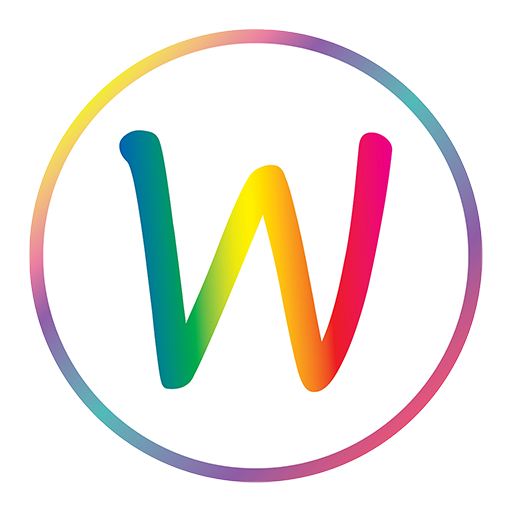 Water App logo