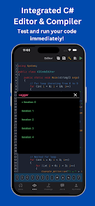 Screenshot image