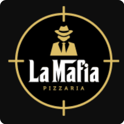 La Mafia Pizzaria logo