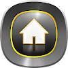 3D Launcher 2018 icon