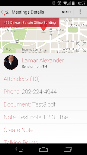Advocacy Day Screen 2