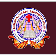 Berachah Ministries  Icon