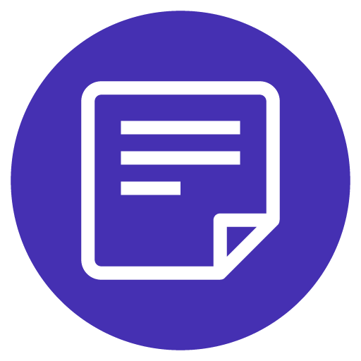 Notepad - my notes 1.0.0 Icon
