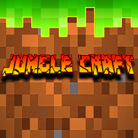 MiniCraft : Jungle Craft