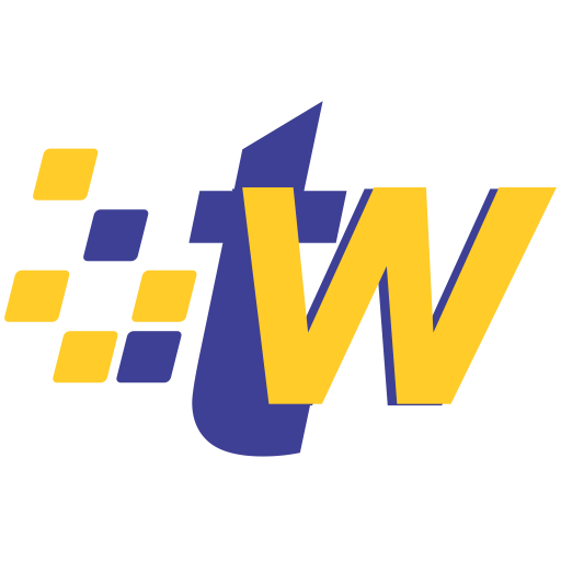Sigma App Tracking World logo