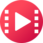 Cover Image of Descargar Reproductor de descarga de videos de películas gratis 1.1.5 APK