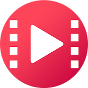 Free Movie Video Download Player  Icon