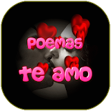 love poems to fall in love icon