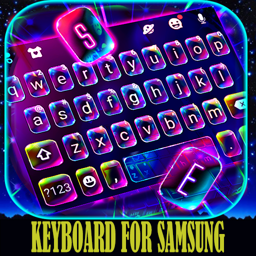 keyboard for sumsung s23