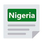 Nigeria News - English News & Newspaper Apk