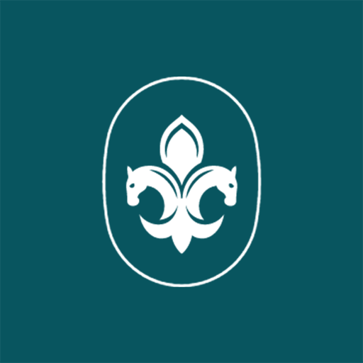 Château de Chantilly logo