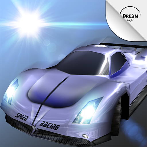 Speed Racing Extended 2.4 Icon
