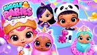 screenshot of Giggle Babies - Toddler Care