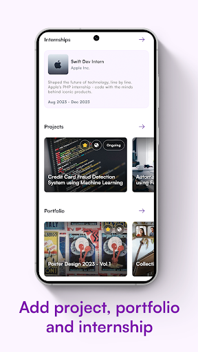 Vybe Screenshot