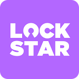 LockStar - Stars on Lockscreen icon