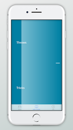Frisbee - Screenshot 3