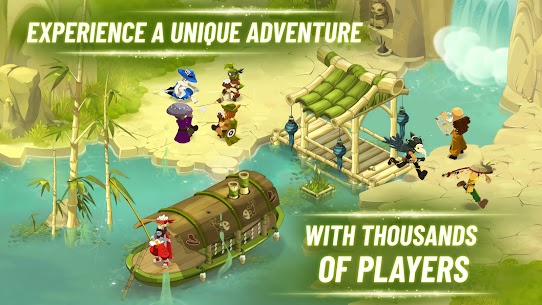 DOFUS Touch APK for Android Download 1