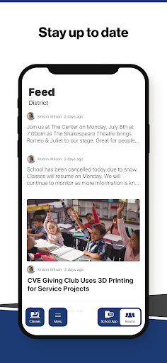 Salem School District WI Screen 2