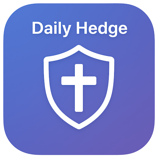 Daily Hedge