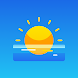 Weather - Today and Forecast - Androidアプリ