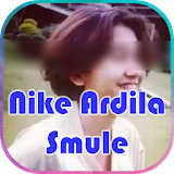 Nike Ardila Smule icon