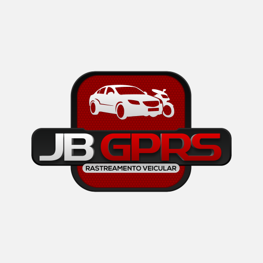 JB GPRS Monitor logo