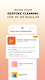 screenshot of Cleaning Services - Wecasa
