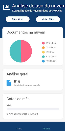 Klaus Fiscal Screen 2