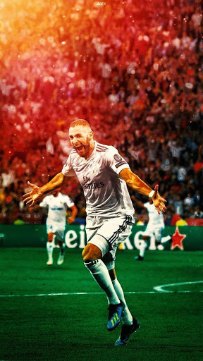 Download Karim Benzema Wallpapers 2021 Free For Android Karim Benzema Wallpapers 2021 Apk Download Steprimo Com