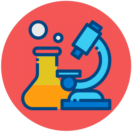 MOH LAB  Icon