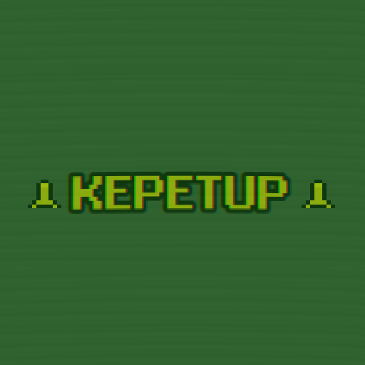 Kepetup logo