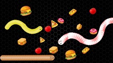 Snake Fun Worm - Snake Game ioのおすすめ画像4