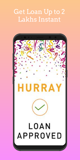 Credit Salary Instant Loan App