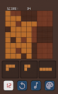 Block Puzzle Sudoku 48