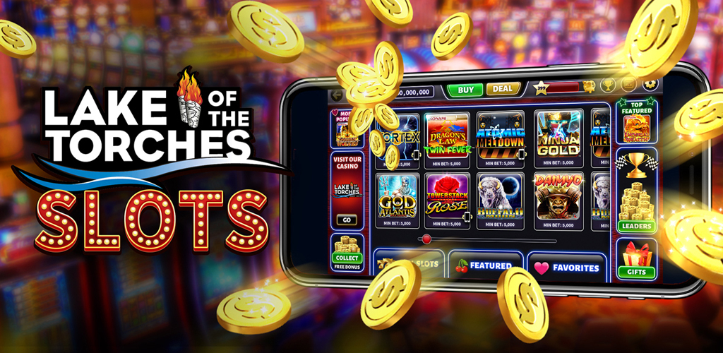 Best casino game android