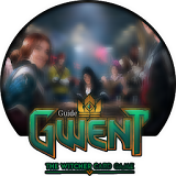 Guide Gwent The Witcher Card icon