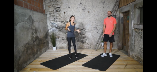 BodyShape Screen 3
