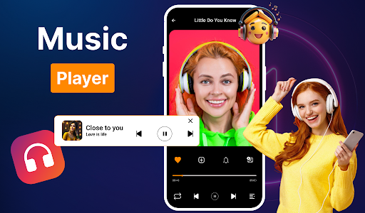 Video Player screenshot 5