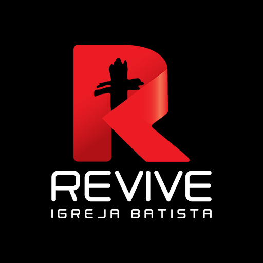 Igreja Batista Revive for  Android – Latest Version & Features app icon