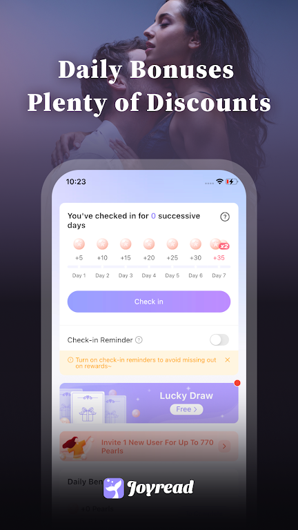 Joyread APK