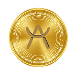 Cover Image of Download AliCoin | Secure wallet  APK